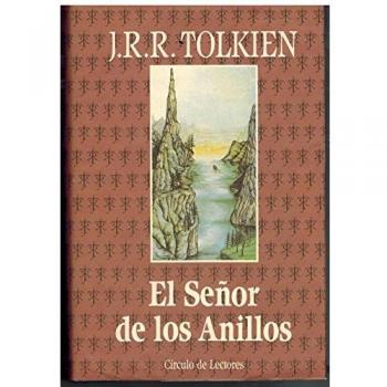 El señor de los anillos
