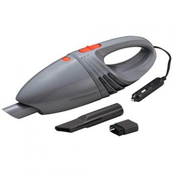 IMDIFA 330 aspirador 12 V con 2 adaptadores y cable 2 m