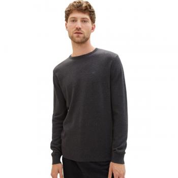Jersey Tom Tailor 1012819 - Hombre - 100% Algodón - Cómodo
