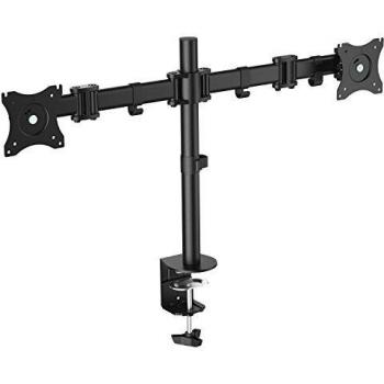 Equip 650115 Soporte de Mesa para Pantalla Plana 68,6 cm