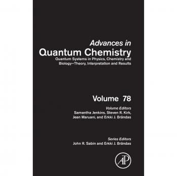 Quantum Systems in Physics, Chemistry and Biology - Theory, Interpretation and Results: Volume 78