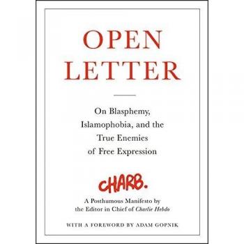 Open Letter: On Blasphemy, Islamophobia, and the True Enemies of Free Expression
