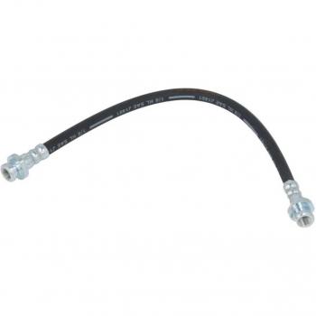 Tubo de freno y latiguillo de freno DELPHI LH6596, compatible con vehículos, fabricado en materiales de alta calidad para garantizar resistencia a la presión y durabilidad, incluye conexiones precisas para fácil instalación y rendimiento ópt