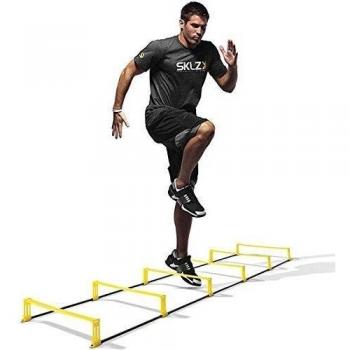 SKLZ SSZEL Herramienta para coordinación y obstáculos, Unisex, Multicolor, Talla única
