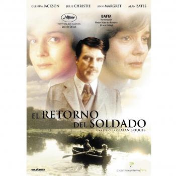 El Retorno Del Soldado [DVD]