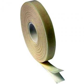 Brinox B62000B Cinta adhesiva a las dos caras, Blanco, 12 mm x 2,5 m