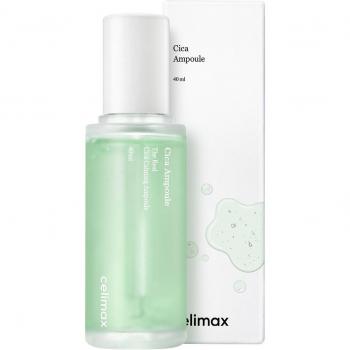 CELIMAX Real Cica Niacinamide Calming Serum 40ml