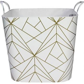 Life story cesto 25l iml gold lines SP BERNER