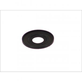 Anillo obturador CORTECO 19025707B - Anillo de sellado, fabricado en material elastomérico, diseño específico para prevenir fugas, alta resistencia a la temperatura y productos químicos, dimensiones precisas para un ajuste