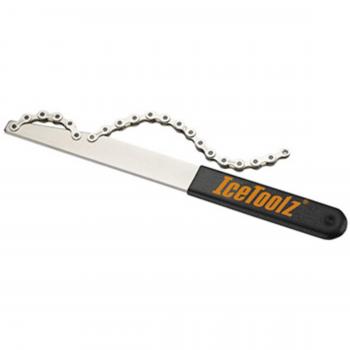 Icetoolz 2X Freewheel Turner Chain Whips