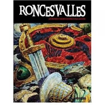 Roncesvalles: y Garín