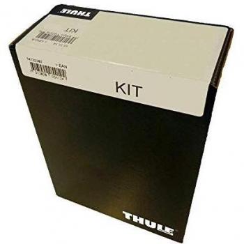 Thule 141826 Kit de Accesorio de rápido sistema 1826