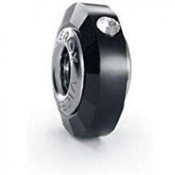 Pulsera Viceroy Abalorio Mujer VMM0132-05 Negro (1 cm)