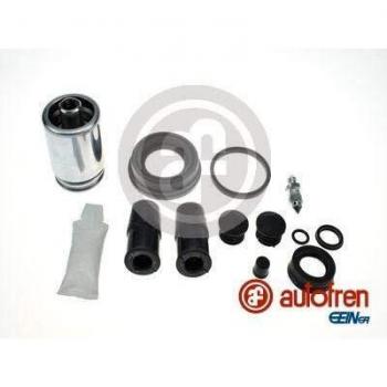 Juego de reparación Autofresen Seina D42223K, pinzas de freno, portabicicletas de bress, pernos, pinzas de freno, juego de reparación trasero