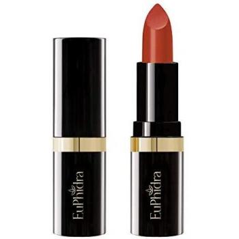 EuPhidra Rosso Labbra Shine Rossetto Luminoso Colore RS02 3,5 ml
