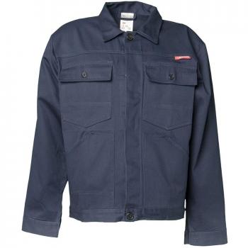 Planam 107024 BLOUSON azul Hydron, azul, 107102