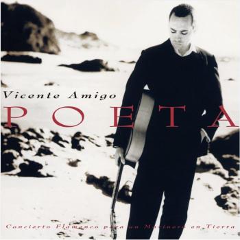 Poeta (LP-Vinilo)