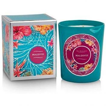 Ocean Islands Maldives Scented Candle - 190g/6.5oz