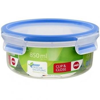 Emsa E508552 - Hermético New Clip & Close