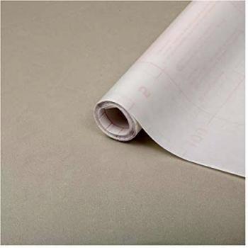 d-c-fix® Static Premium Milky Película estática para Ventanas, Cristal, incoloro, 45 cm x 1,5 m