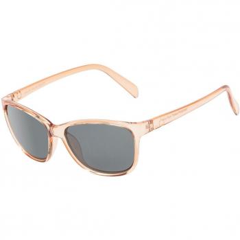 Ugly Fish PTW596 Kids Polarized Sunglasses Brown 54mm