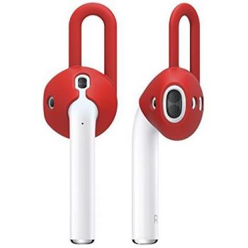 elago AirPods EarHooks Funda - Accesorio para Auriculares