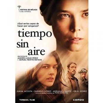 Tiempo sin aire [DVD]