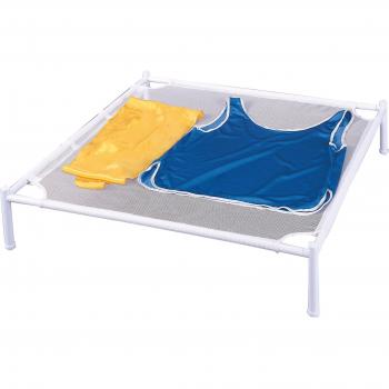 Malla secadora / Red de secado cuadrada apilable