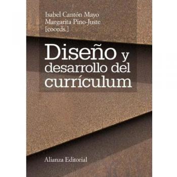 Diseño y desarrollo del currículum