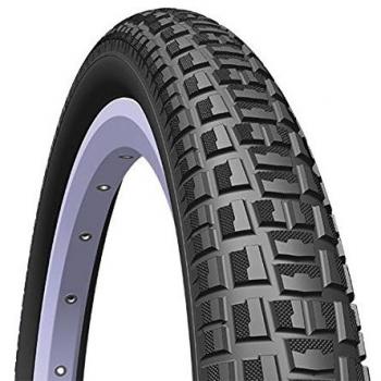 Rubena/MITAS Unisex Nitro x1 All Round BMX/bolsa de la compra