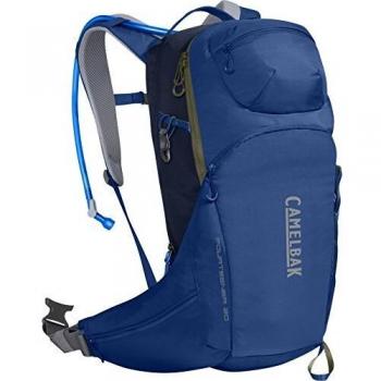 CamelBak Fourteener Macuto de Senderismo, Hombre, Azul
