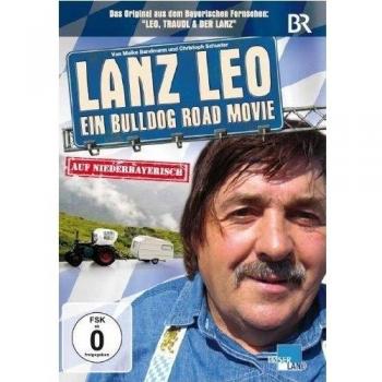 Lanz Leo - Ein Bulldog Road Movie auf Niederbayerisch [Alemania] [DVD]