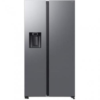 Frigorífico Americano Samsung RS70F65KETEF 640L Inox Side by Side No Frost Clase E AI