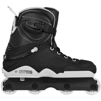 USD Realm - Patines en línea negro negro Talla:38