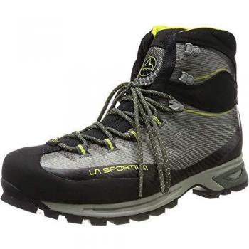 LA SPORTIVA - La Sportiva TRANGO TRK GTX CARBON/SULPHUR - LSP-11V900702 - 40