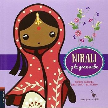 Nirali y la gran nube: 8