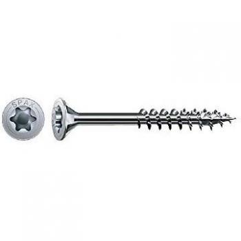 Spax-Tornillo de Francia The Joy Tftx 4 x 40 mm, T20 Bte-500