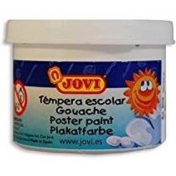 Jovi 503/1 - Tempera, 35 ml, color blanco