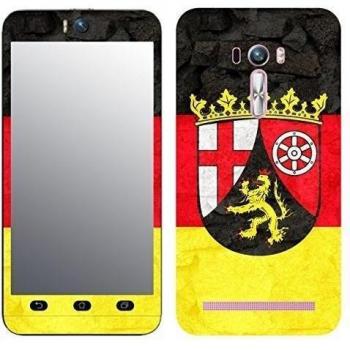 Motivos Disagu Design Skin para Asus Zenfone Selfie: Rheinland-Pfalz