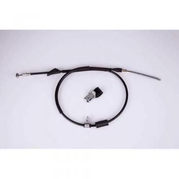 Cable de freno de mano HELLA 8AS 355 662-321 para SUZUKI Ignis, freno de estacionamiento, cable de accionamiento