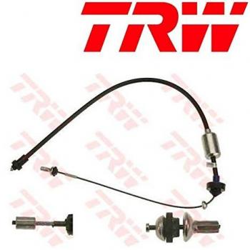 TRW GCC1758 Clutch Cable