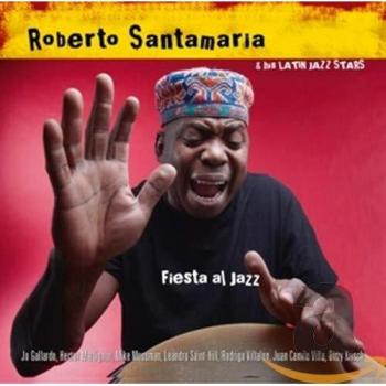 Fiesta Al Jazz