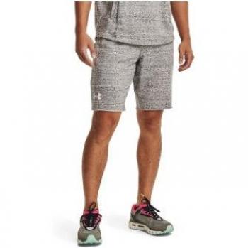 Under Armour Pantalones Cortos Rival Terry