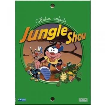 Jungle Show [Francia] [DVD]