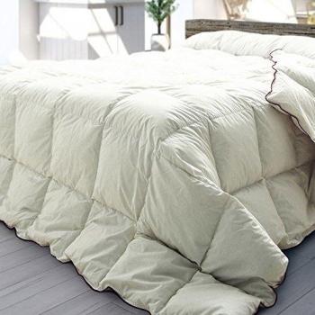Icelands Relleno Nórdico 240 Gr Blanco Cama 200