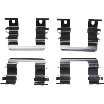 Kit de Accesorios para Pastillas de Freno Blue Print ADG048604