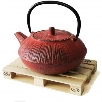 Design Studio Labyrinth Barcelona Palette Trivet - Salvamanteles de Madera