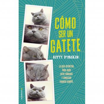 Cómo ser un gatete