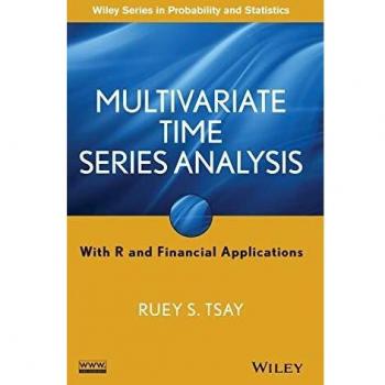 Multivariate Time Series Analysis - Comprehensive Hardback Edition