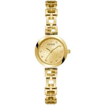 Guess Lady G Gold Women's Watch GW0549L2